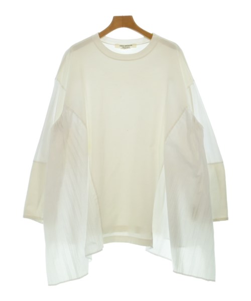 JUNYA WATANABE(ジュンヤワタナベ)Tシャツ・カットソー 白 サイズ:S/2200669330168