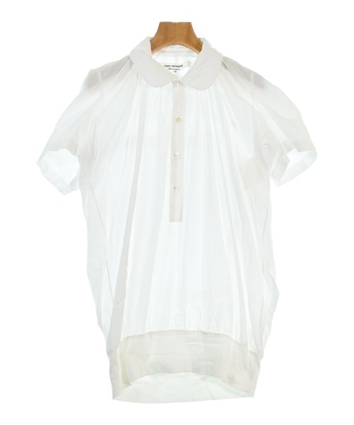 JUNYA WATANABE(ジュンヤワタナベ)ブラウス 白 サイズ:SS(XS位)/2200669120042