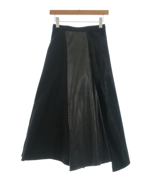 JUNYA WATANABE(ジュンヤワタナベ)のロング・マキシ丈スカート サイズ:S 47,500円