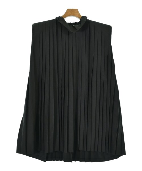 JUNYA WATANABE(ジュンヤワタナベ)ブラウス 黒 サイズ:S/2200665871016