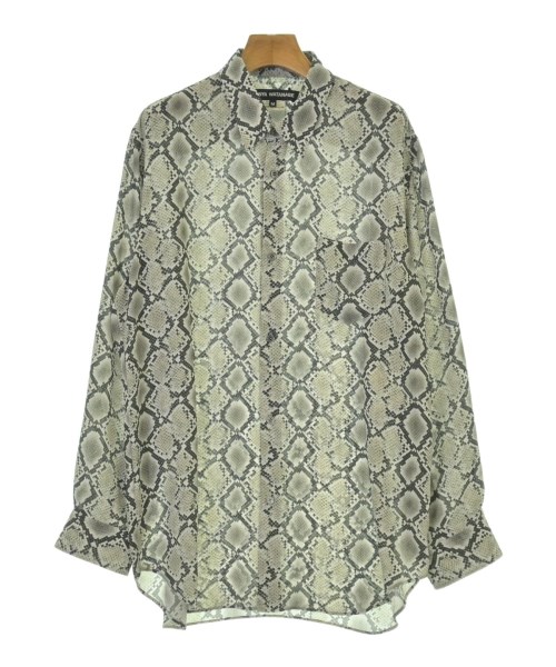 JUNYA WATANABE(ジュンヤワタナベ)のカジュアルシャツ サイズ:M 32,800円