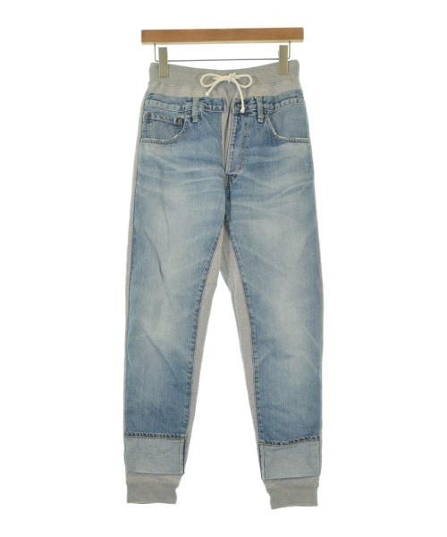 JUNYA WATANABE(ジュンヤワタナベ)その他 青 サイズ:XS/2200669916034