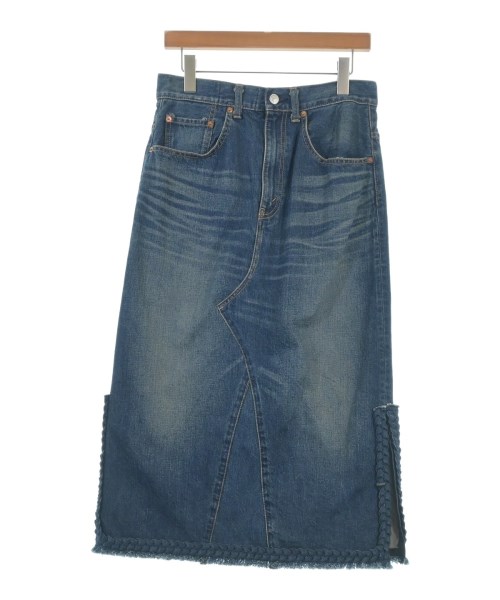 JUNYA WATANABE(ジュンヤワタナベ)のロング・マキシ丈スカート サイズ:S 46,300円