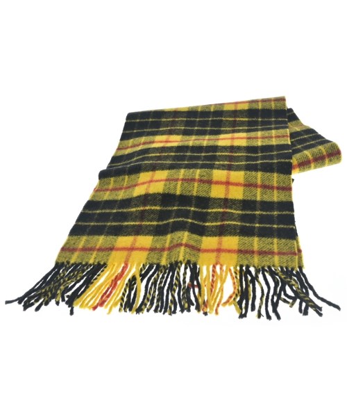 JUNYA WATANABE(ジュンヤワタナベ)のマフラー サイズ:- 12,200円