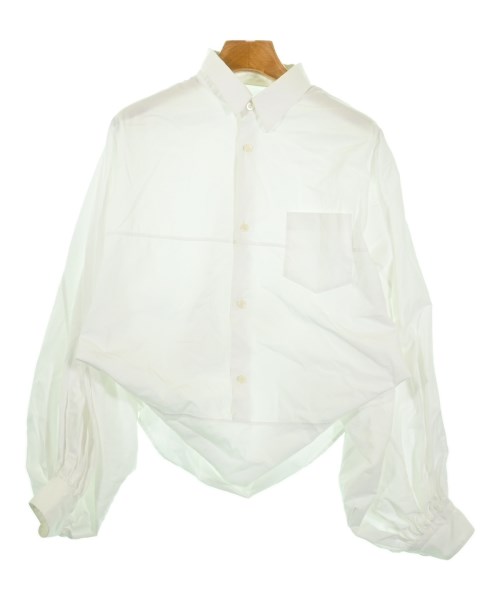 JUNYA WATANABE(ジュンヤワタナベ)のブラウス サイズ:XS 21,800円