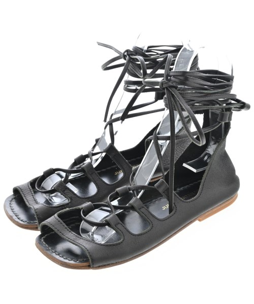 JUNYA WATANABE(ジュンヤワタナベ)のサンダル サイズ:XS(24cm位) 7,200円