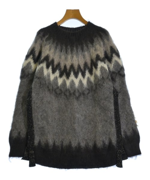 JUNYA WATANABE(ジュンヤワタナベ)のニット・セーター サイズ:S 44,000円
