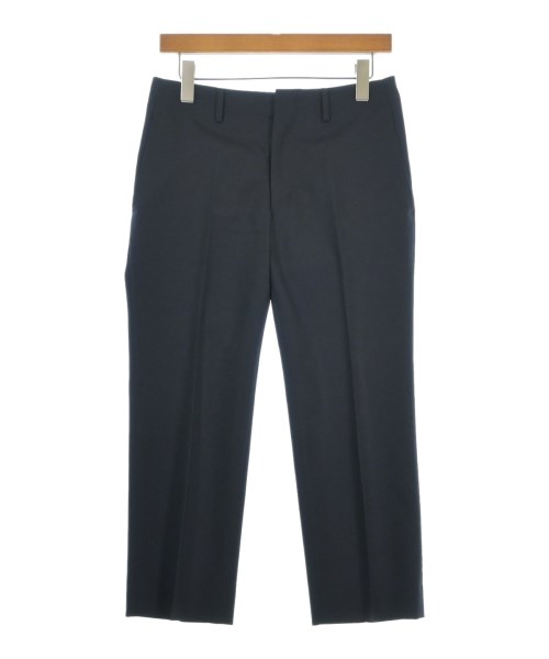JUNYA WATANABE(ジュンヤワタナベ)スラックス 紺 サイズ:S/2200675754064