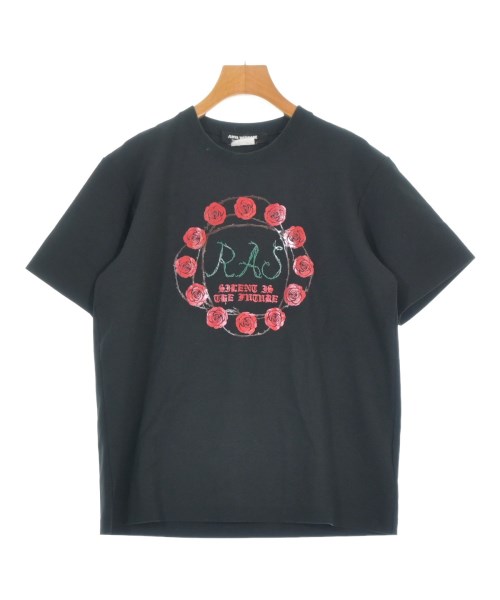 JUNYA WATANABE(ジュンヤワタナベ)Tシャツ・カットソー 黒 サイズ:S/2200683968255