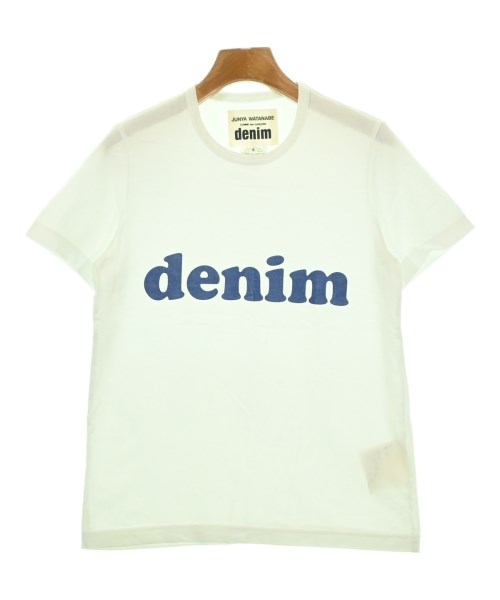 JUNYA WATANABE(ジュンヤワタナベ)Tシャツ・カットソー 白 サイズ:S/2200685592045