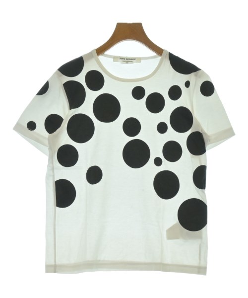 JUNYA WATANABE(ジュンヤワタナベ)Tシャツ・カットソー 白 サイズ:M/2200687431076
