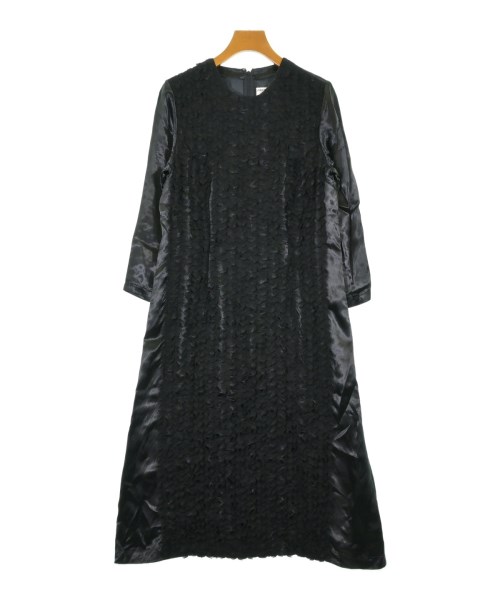 ローブドシャンブル(robe de chambre)のrobe de chambre ワンピース