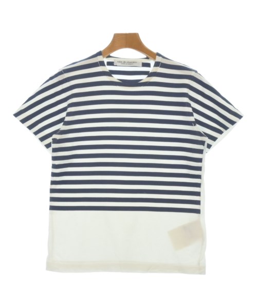 robe de chambre(ローブドシャンブル)Tシャツ・カットソー 白 サイズ:F/2200627085147