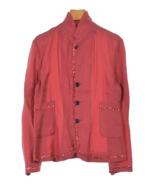 ローブドシャンブル(robe de chambre)のrobe de chambre ジャケット（その他）