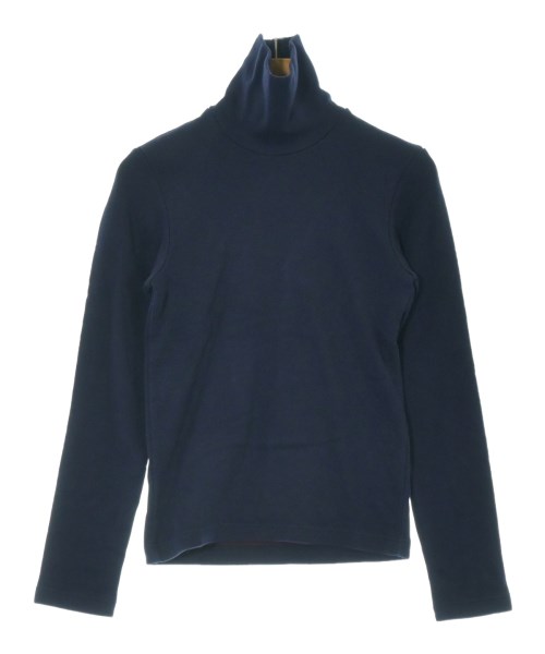 robe de chambre(ローブドシャンブル)Tシャツ・カットソー 紺 サイズ:-(XS位)/2200650874046