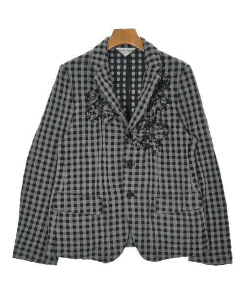 robe de chambre(ローブドシャンブル)のカジュアルジャケット サイズ:M 25,600円
