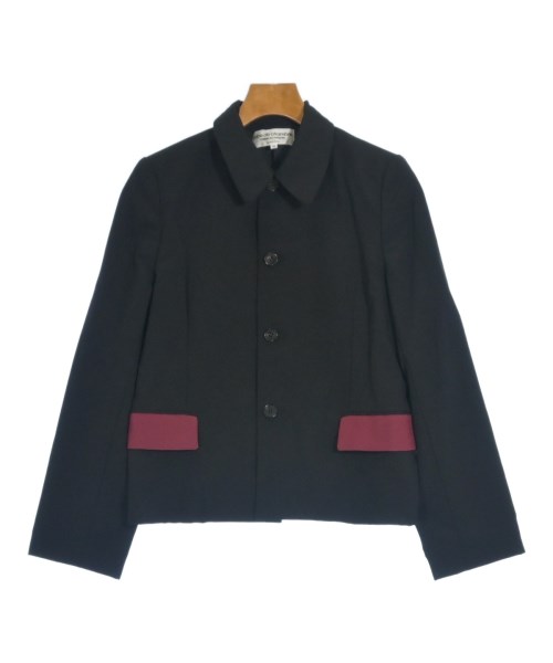 robe de chambre(ローブドシャンブル)のジャケット サイズ:M 20,900円