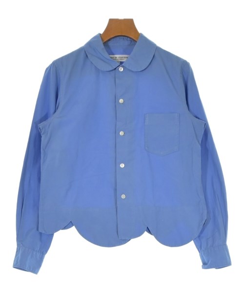 robe de chambre(ローブドシャンブル)のカジュアルシャツ サイズ:M 9,600円