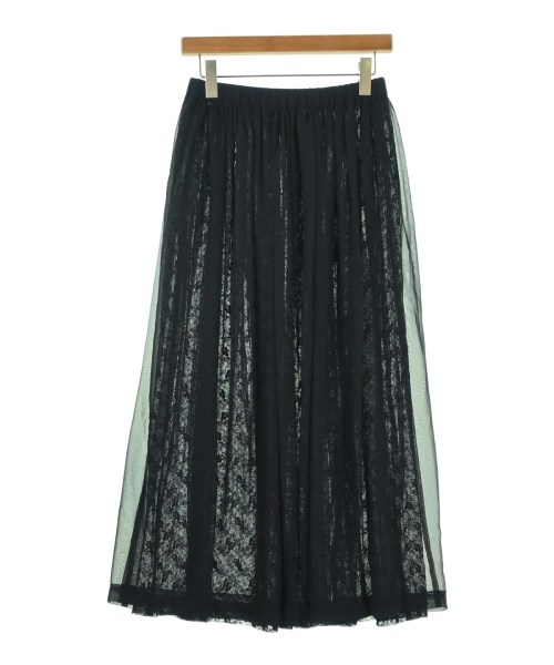 robe de chambre(ローブドシャンブル)のロング・マキシ丈スカート サイズ:-(S位) 15,600円