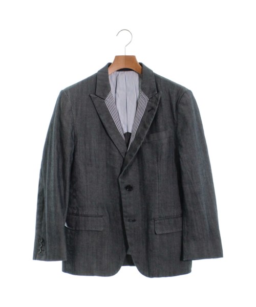 コムデギャルソンオム(COMME des GARCONS HOMME)のCOMME des GARCONS HOMME テーラードジャケット