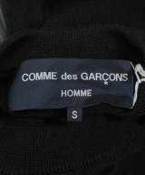 COMME des GARCONS HOMME（コムデギャルソンオム）ニット・セーター 黒 サイズ:S メンズ/2200442595036