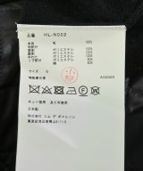 COMME des GARCONS HOMME（コムデギャルソンオム）ニット・セーター 黒 サイズ:S メンズ/2200442595036