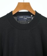 COMME des GARCONS HOMME（コムデギャルソンオム）ニット・セーター 黒 サイズ:S メンズ/2200442595036