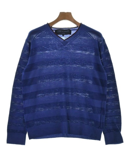 コムデギャルソンオム(COMME des GARCONS HOMME)のCOMME des GARCONS HOMME ニット・セーター