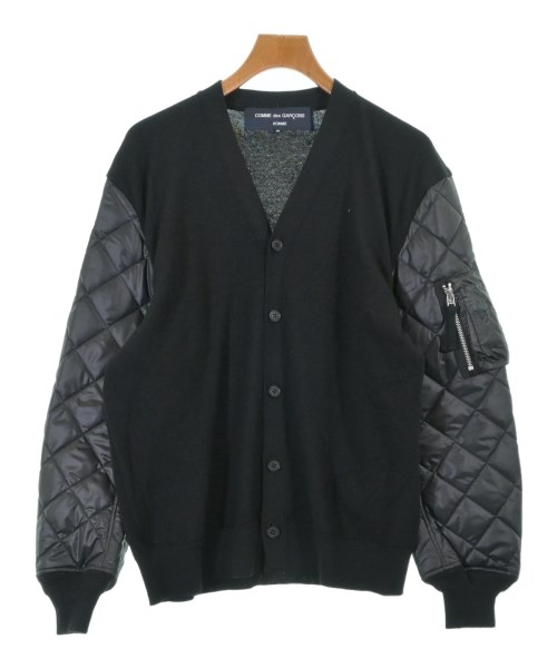 コムデギャルソンオム(COMME des GARCONS HOMME)のCOMME des GARCONS HOMME カーディガン