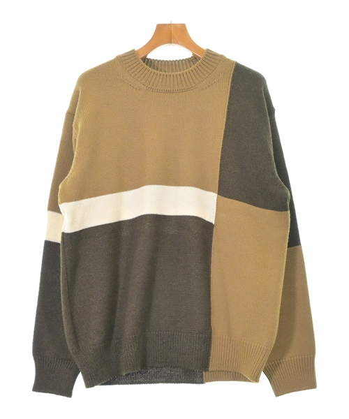 コムデギャルソンオム(COMME des GARCONS HOMME)のCOMME des GARCONS HOMME ニット・セーター