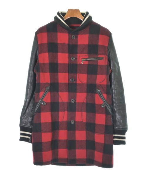 コムデギャルソンオム(COMME des GARCONS HOMME)のCOMME des GARCONS HOMME コート（その他）