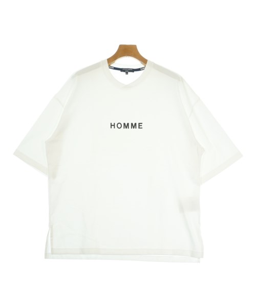 コムデギャルソンオム(COMME des GARCONS HOMME)のCOMME des GARCONS HOMME Tシャツ・カットソー