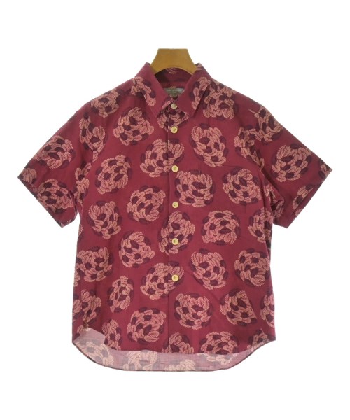 コムデギャルソンオム(COMME des GARCONS HOMME)のCOMME des GARCONS HOMME カジュアルシャツ