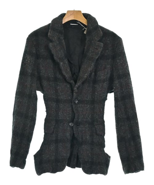 COMME des GARCONS HOMME PLUS(コムデギャルソンオムプリュス)のカジュアルジャケット サイズ:L 70,100円