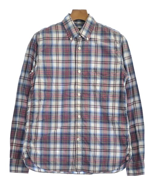 コムデギャルソンオム(COMME des GARCONS HOMME)のCOMME des GARCONS HOMME カジュアルシャツ