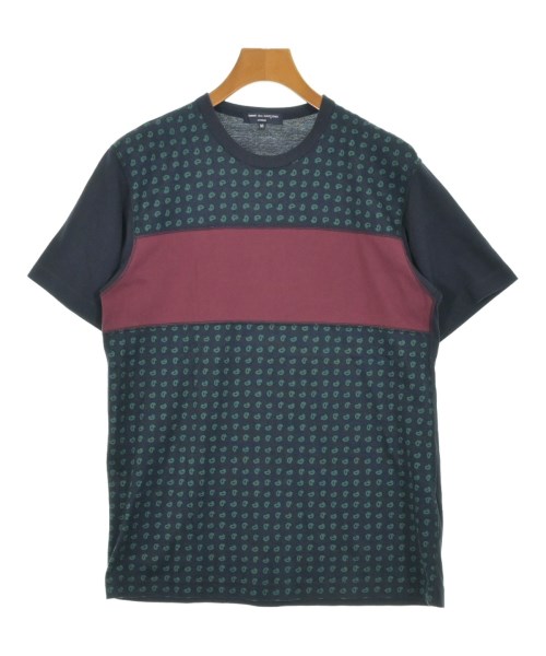 コムデギャルソンオム(COMME des GARCONS HOMME)のCOMME des GARCONS HOMME Tシャツ・カットソー