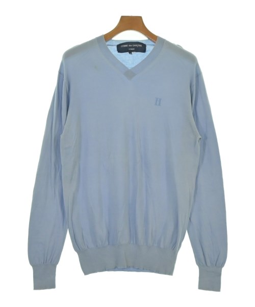 コムデギャルソンオム(COMME des GARCONS HOMME)のCOMME des GARCONS HOMME ニット・セーター