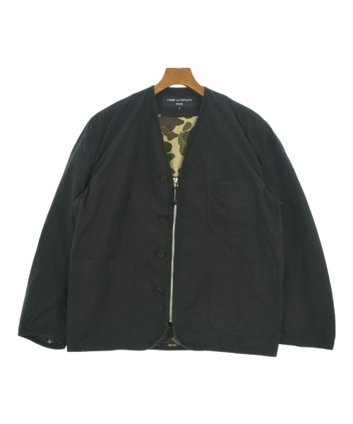 コムデギャルソンオム(COMME des GARCONS HOMME)のCOMME des GARCONS HOMME ブルゾン（その他）