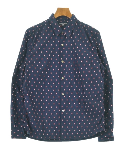 コムデギャルソンオム(COMME des GARCONS HOMME)のCOMME des GARCONS HOMME カジュアルシャツ