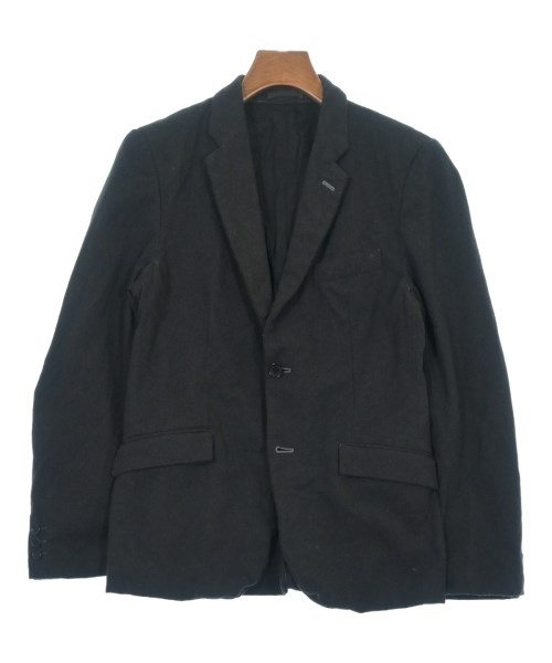 COMME des GARCONS HOMME(コムデギャルソンオム)テーラードジャケット グレー サイズ:XS/2200621406016