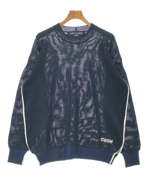 コムデギャルソンオム(COMME des GARCONS HOMME)のCOMME des GARCONS HOMME ニット・セーター