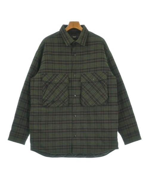 COMME des GARCONS HOMME(コムデギャルソンオム)のダウンジャケット/ダウンベスト サイズ:L 49,700円