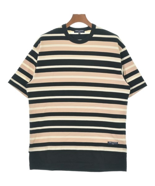 COMME des GARCONS HOMME(コムデギャルソンオム)Tシャツ・カットソー ベージュ サイズ:M/2200627318092