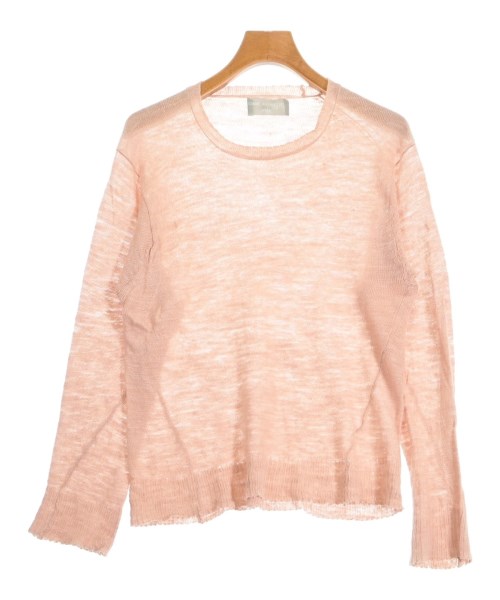 COMME des GARCONS HOMME(コムデギャルソンオム)ニット・セーター ピンク サイズ:-(M位)/2200642245052