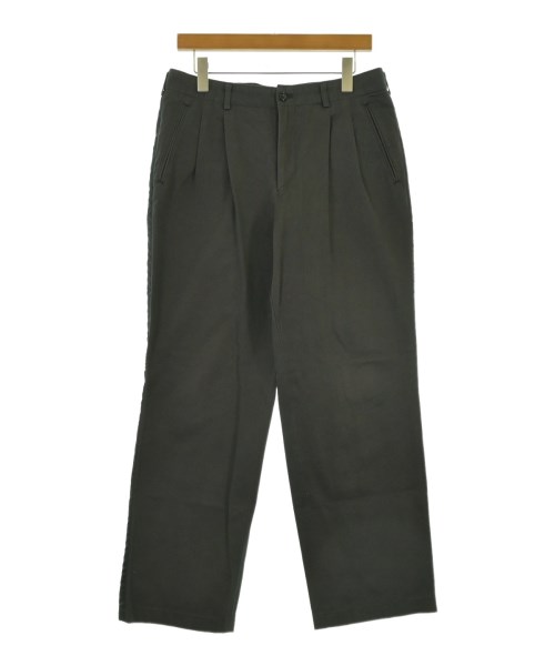 COMME des GARCONS HOMME(コムデギャルソンオム)チノパン グレー サイズ:M/2200643546035