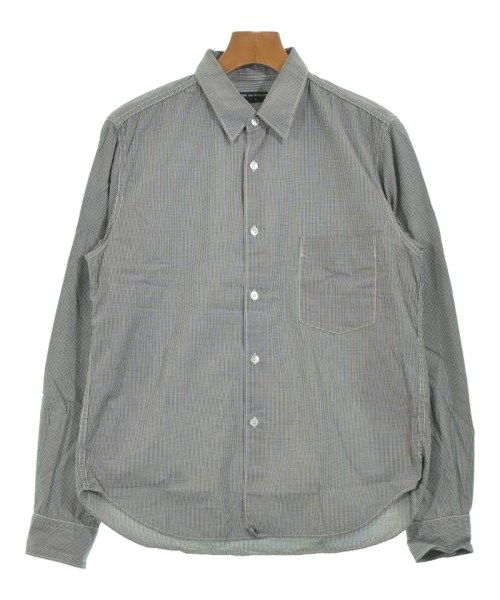 COMME des GARCONS HOMME(コムデギャルソンオム)カジュアルシャツ 紺 サイズ:S/2200633954031