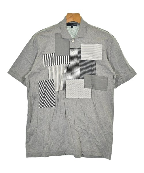 コムデギャルソンオム(COMME des GARCONS HOMME)のCOMME des GARCONS HOMME ポロシャツ