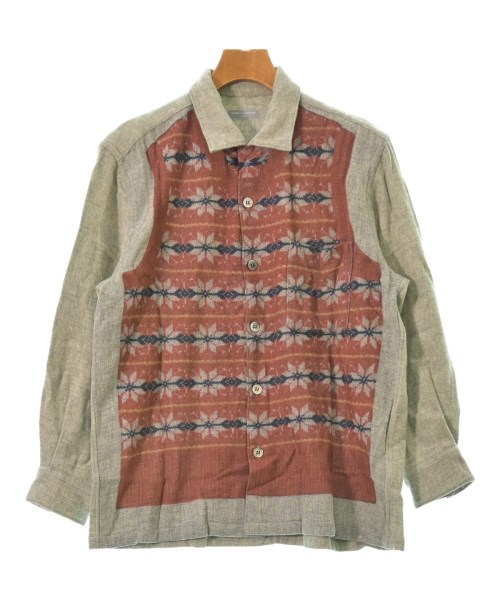 コムデギャルソンオム(COMME des GARCONS HOMME)のCOMME des GARCONS HOMME カジュアルシャツ