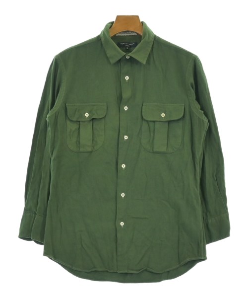 コムデギャルソンオム(COMME des GARCONS HOMME)のCOMME des GARCONS HOMME カジュアルシャツ