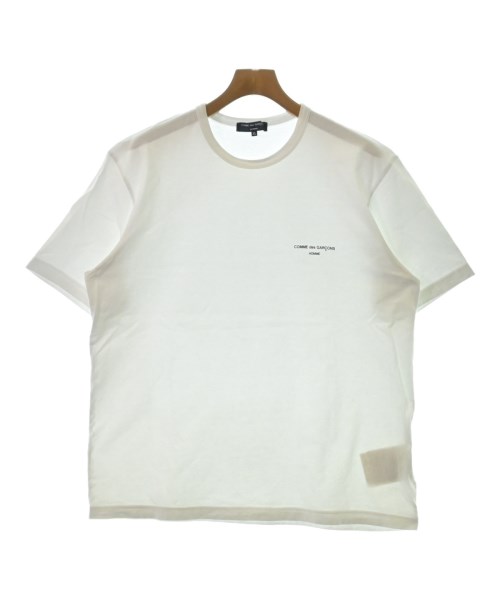 コムデギャルソンオム(COMME des GARCONS HOMME)のCOMME des GARCONS HOMME Tシャツ・カットソー